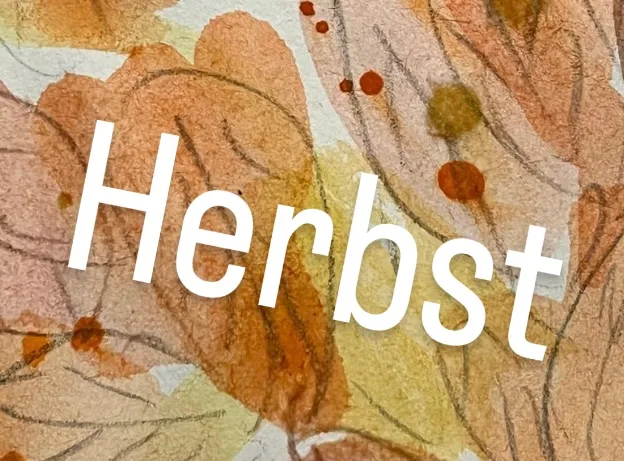 Veranstaltungsbild: Tanzen im Aikido Zentrum - "Herbst"