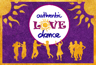 Veranstaltungsbild: ✨Authentic-Love-Dance am ✨ 14.11.✨ mit Maja♥️