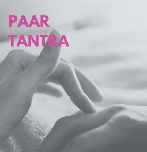 Veranstaltungsbild: Tantra-Tag für Paare (für alle Paarformen)