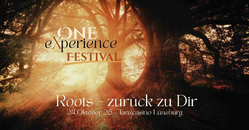 Veranstaltungsbild: one eXperience Festival