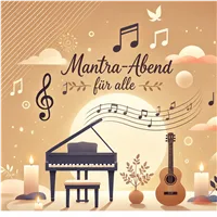 Veranstaltungsbild: Mantra und Kirtan Abend
