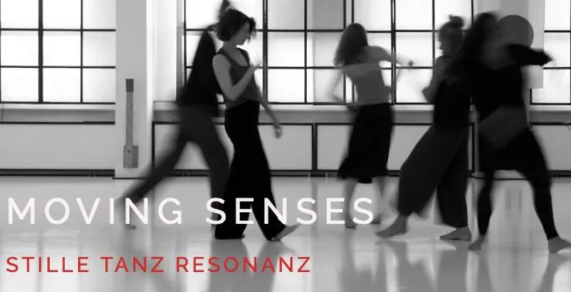Veranstaltungsbild: Body Wispering  mit Tala