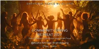 Veranstaltungsbild: 5Rhythms Dance w/ Oliver 〜 COMMUNITY SPRING RETREAT