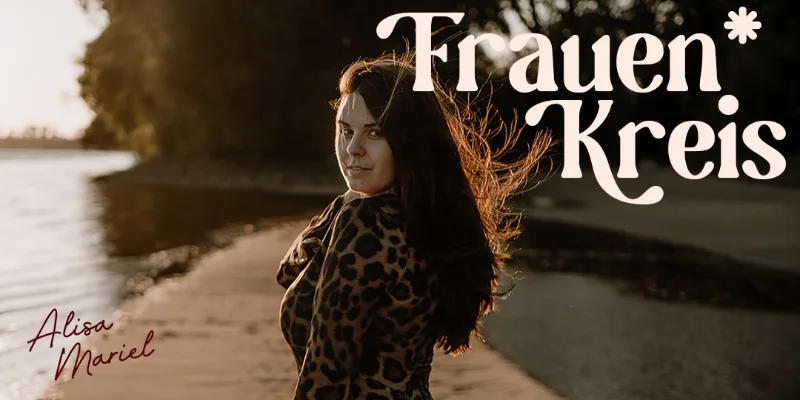 Veranstaltungsbild: Frauen*Kreis