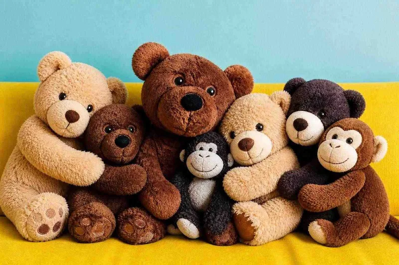 Veranstaltungsbild: Kuschelsonntag mit Sarah und Alexandra