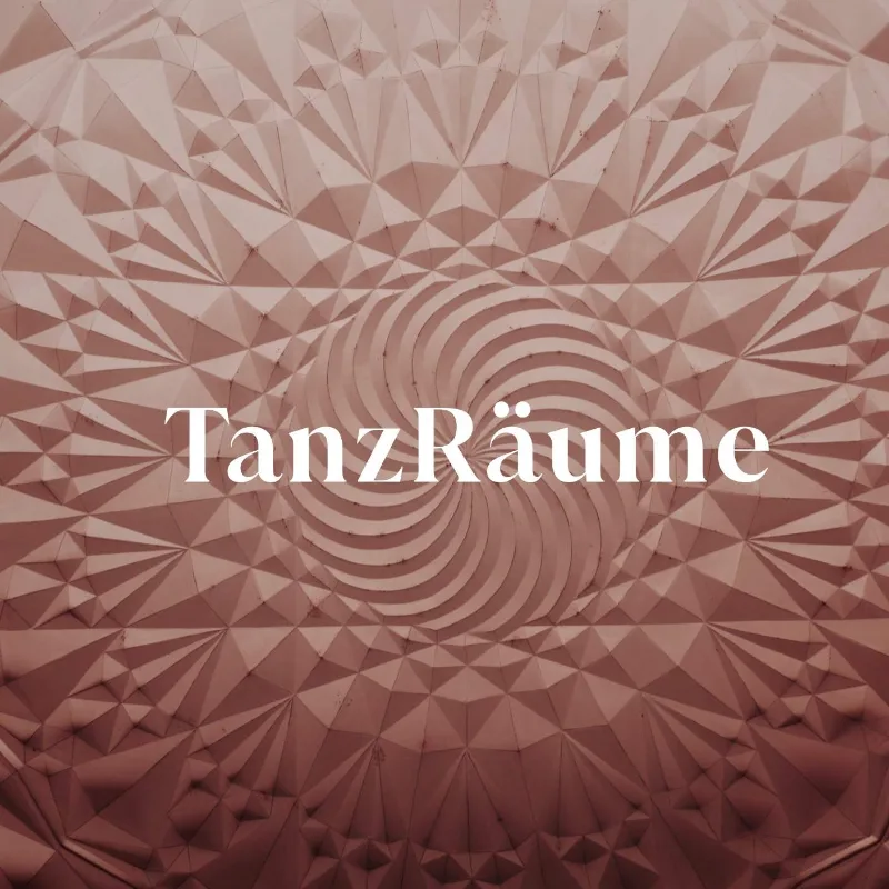 Veranstaltungsbild: TanzRäume