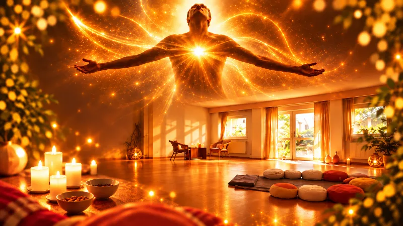 Veranstaltungsbild: Innerdance + Breathwork